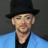 Culture Club kommt wieder