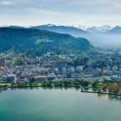 Träume vom freien Ufer