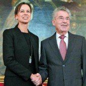 Ostlastige Regierung