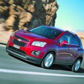 Abschied: Chevrolet verlässt 2016 die Bühne