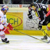 Dornbirn fordert Leader