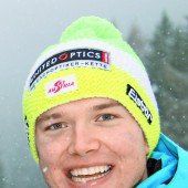 Strolz im Super-G Vierter