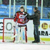 Swette verhindert nächste KAC-Krise