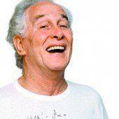Ronnie Biggs Die Posträuber-Legende ist tot /C12