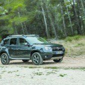 SUV: Mode- und Lifestyle-Bekenntnis