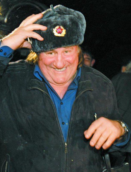 Das Enfant terrible feiert heute seinen 65. Geburtstag. Foto: AP