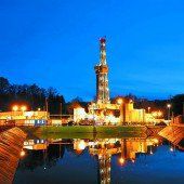 Land reagiert verärgert: „Keine Fracking-Experimente am See“