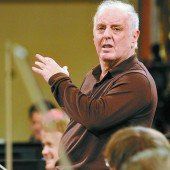 Neujahrskonzert 2014 mit Strauß und Strauss