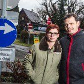 Es geht in Hohenems an Existenzen