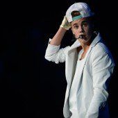 Bieber-Doku floppt an den US-Kinokassen