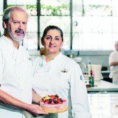 Ein Dornbirner Patissier erobert San Francisco