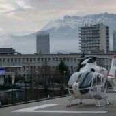 Fans und Freunde bangen um Schumachers Leben
