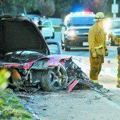 „Fast and the Furious“-Star Paul Walker tot