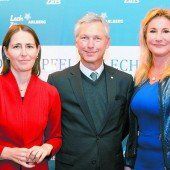 Journalisten sehen die Große Koalition kritisch