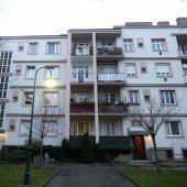 Wienerin erstochen in Wohnung aufgefunden