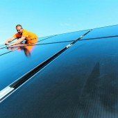 Elektroenergietechnik als neue Ausbildung