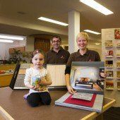 Vielfalt des Handwerks