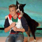 Wiener Schüler ist das „RTL-Supertalent“