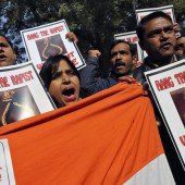 Gruppenvergewaltigung hat Indien aufgerüttelt