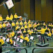 Von einer Musikjugend mit sozialem Engagement