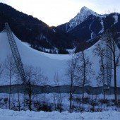 Aktivpark Montafon: Notbremse gezogen