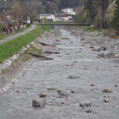 „Trockenlegung“ befürchtet