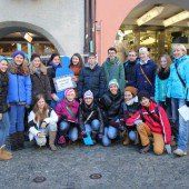 BG Bludenz erhält neuen Schulwart