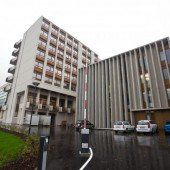 Die Suche nach Bauland