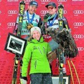 Hirscher rätselt über Rückstand