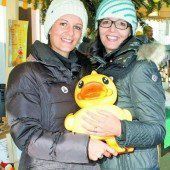 Adventmarkt für den guten Zweck