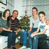 Weihnachten auf besondere Weise