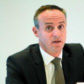Spitalsmanager geht in Schweizer Reha-Klinik