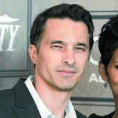 Olivier Martinez im Interview mit den VN /C12