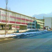 BG Bludenz Zehn Monate ohne Schulwart /A9