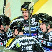 Dornbirn bog Villach 4:3
