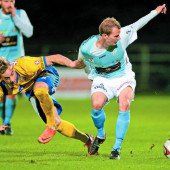Ein neuer BL-Spieler