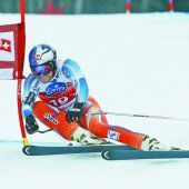 Svindal dehnte Dominanz aus