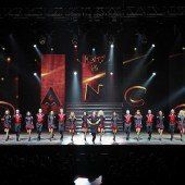 Jubiläumstour von „Lord of the Dance“