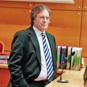 Freisprüche im Swap-Prozess