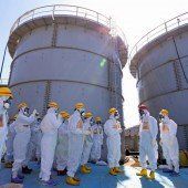 Japan fehlen Experten für die AKW-Stilllegung