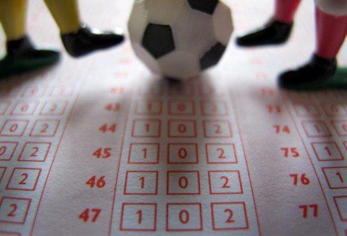 Europas Fußball wird vom größten Betrugsskandal seiner Geschichte erschüttert. Foto: dpa