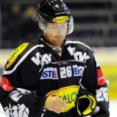 Brendan Brooks hat ­einen neuen Verein