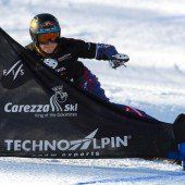 Olympiaticket fast in der Tasche