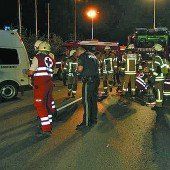 Trotz Alkohol und Drogen ein mildes Urteil für Unfalllenker