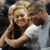 Beyoncé und Jay Z zeigen sich spendabel