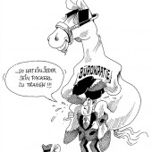 Des Österreichers Schicksal!