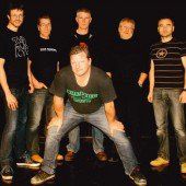 Blues-Rock-Gemisch
