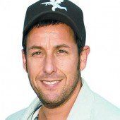Adam Sandler ist überbezahlt