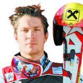 20. Weltcupsieg für Hirscher