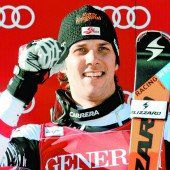 ÖSV-Triumph Matt (34) ältester Slalomsieger /C1